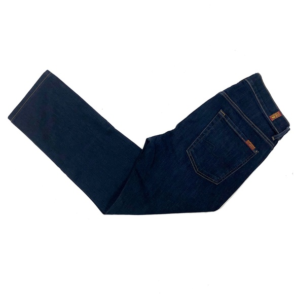 7 FOR ALL MANKIND Carsen Jeans - 31 - Picture 7 of 8